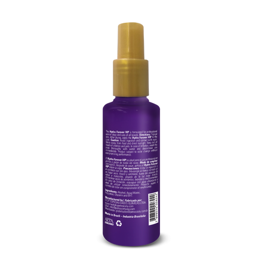 Forever VIP Cologne Mini 4.4oz by Hydra