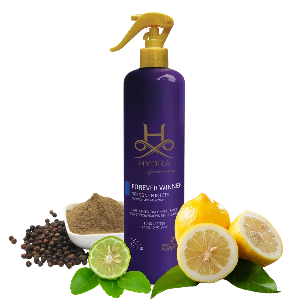Pet Forever Winner Cologne 15oz by Hydra