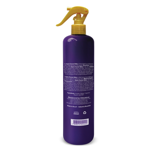 Forever Baby Cologne 15oz by Hydra