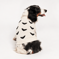 Load image into Gallery viewer, Found My Animal Bat Dog Sweater
