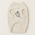 Load image into Gallery viewer, Found My Animal Bead Icon Ghost Sweater
