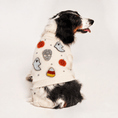 Load image into Gallery viewer, Found My Animal Bead Icon Ghost Sweater
