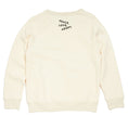 Load image into Gallery viewer, Big Full Heart Sweatshirts Premium Found My Animal Big Full Heart Sweatshirt, Natural + Black
