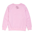 Load image into Gallery viewer, Big Full Heart Sweatshirts Premium Found My Animal Big Full Heart Sweatshirt, Pink + Mauve

