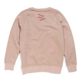 Load image into Gallery viewer, Big Full Heart Sweatshirts Premium Found My Animal Big Full Heart Sweatshirt, Taupe + Rust
