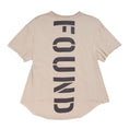 Load image into Gallery viewer, Big Full Heart T-Shirts Premium Found My Animal Big Full Heart T-Shirt, Taupe + Chocolate
