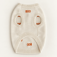 Load image into Gallery viewer, Found My Animal BOO Dog Sweater
