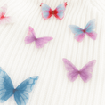Load image into Gallery viewer, Puffers, Hoodies, Coats Premium Found My Animal Butterfly 3D Icon Sweater
