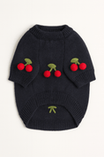 Load image into Gallery viewer, Puffers, Hoodies, Coats Premium Found My Animal Cherries 3D Icon Sweater
