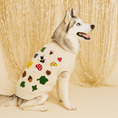 Load image into Gallery viewer, Puffers, Hoodies, Coats Premium Found My Animal Fall Leaves 3D Icon Sweater
