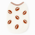 Load image into Gallery viewer, Puffers, Hoodies, Coats Premium Found My Animal Football 3D Icon Sweater
