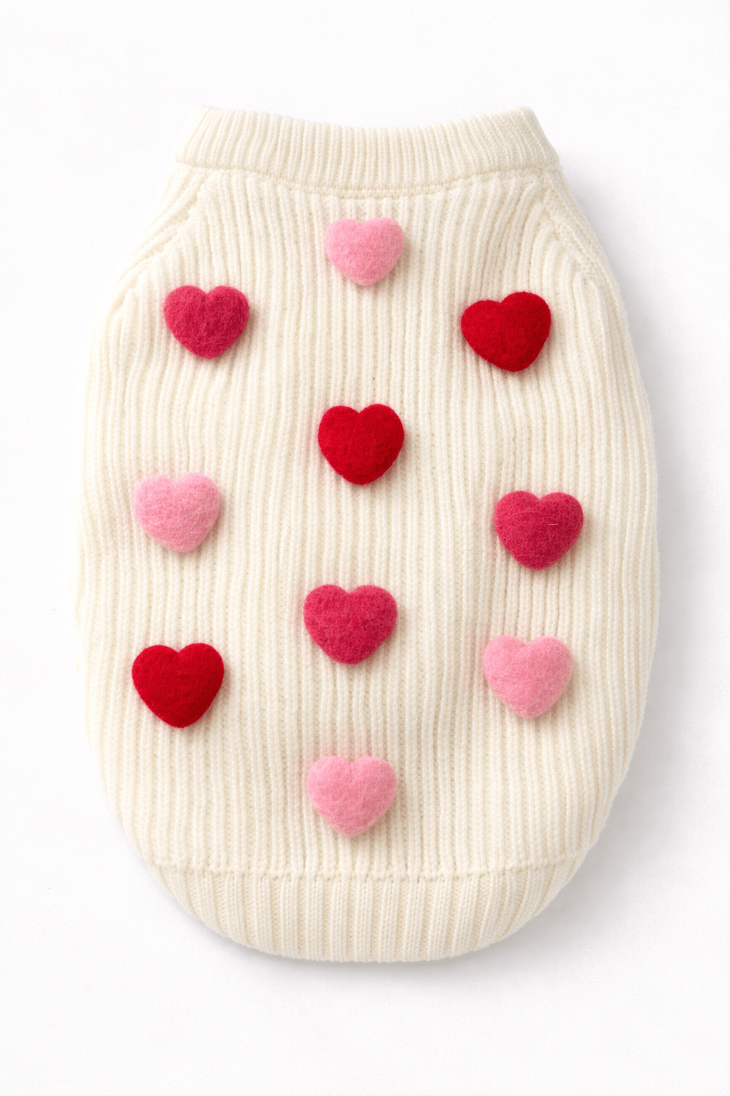 Puffers, Hoodies, Coats Premium Found My Animal Heart 3D Icon Sweater