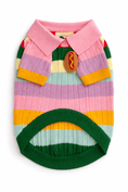 Load image into Gallery viewer, Puffers, Hoodies, Coats Premium Found My Animal Hotdog 3D Icon Sweater

