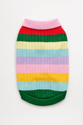 Load image into Gallery viewer, Puffers, Hoodies, Coats Premium Found My Animal Hotdog 3D Icon Sweater
