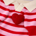 Load image into Gallery viewer, Puffers, Hoodies, Coats Premium Found My Animal I Love You Polo
