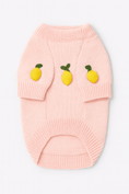 Load image into Gallery viewer, Puffers, Hoodies, Coats Premium Found My Animal Lemon 3D Icon Sweater
