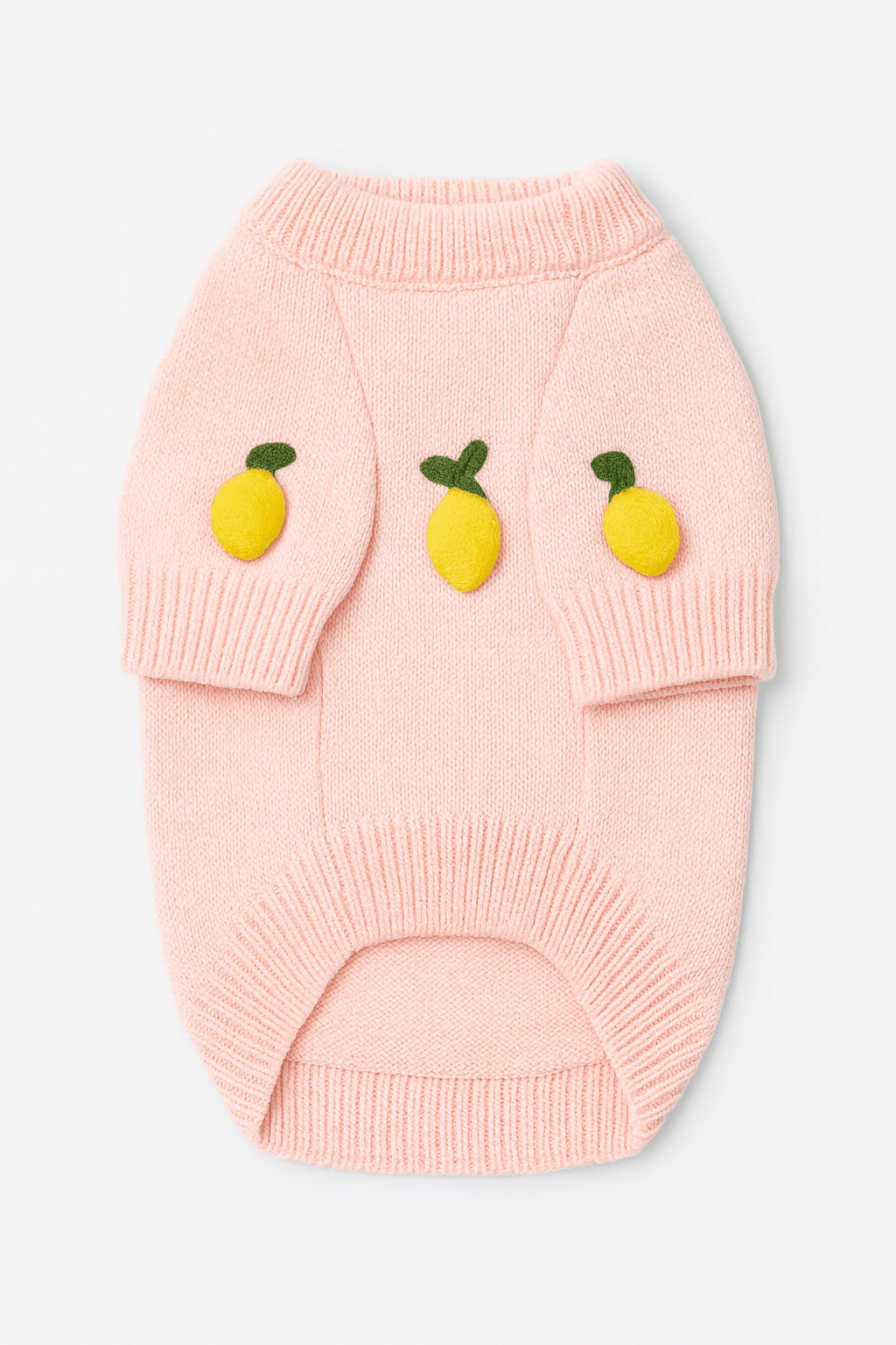 Puffers, Hoodies, Coats Premium Found My Animal Lemon 3D Icon Sweater