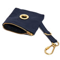 Load image into Gallery viewer, Poop Bag Pouches Premium Found My Animal Midnight Dog Poop Bag Pouch
