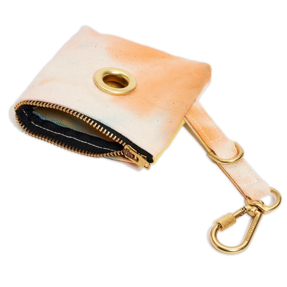 Poop Bag Pouches Premium Found My Animal Multi Dog Poop Bag Pouch