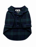 Load image into Gallery viewer, Found My Animal Plaid Pajama, Blackwatch
