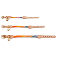Load image into Gallery viewer, Found My Animal Soleil Cotton Rope Dog Collar
