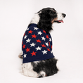 Load image into Gallery viewer, Found My Animal Star Sweater
