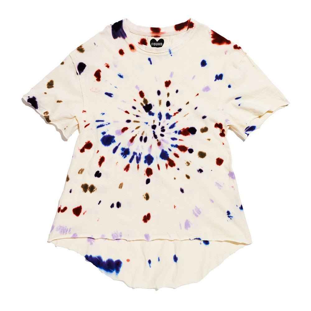 Found My Animal Studio Human Tee, Moodring