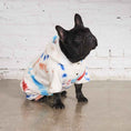 Load image into Gallery viewer, Found My Animal Studio Splatter Pajamas, Snowball
