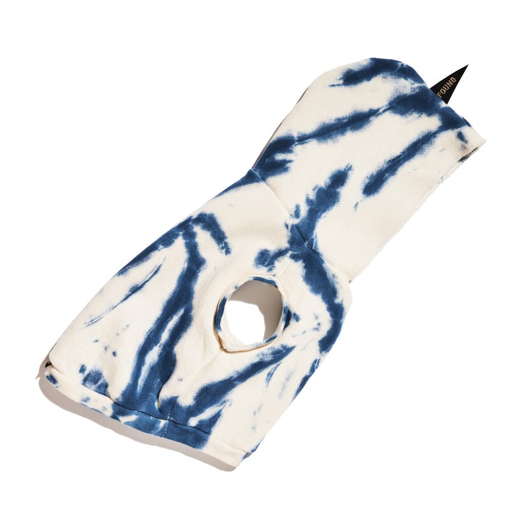 Premium Found My Animal Studio Splatter Sweatshirt, Basic Blue