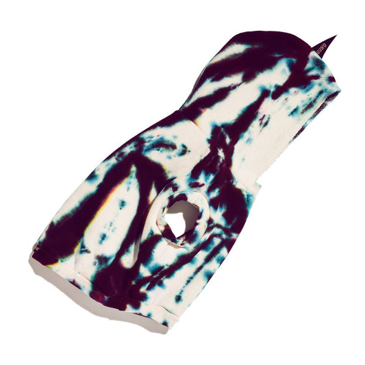 Found My Animal Studio Splatter Sweatshirt, Tv Screen