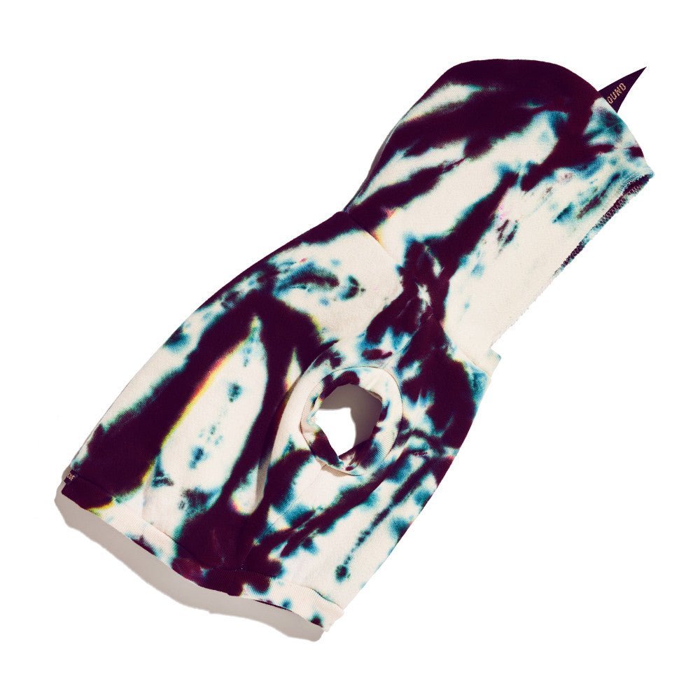 Premium Found My Animal Studio Splatter Sweatshirt, Tv Screen