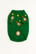 Load image into Gallery viewer, Puffers, Hoodies, Coats Premium Found My Animal Tennis 3D Icon Sweater
