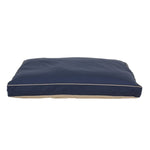 Four Season Jamison Reversible Berber Dog Bed