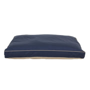 Four Season Jamison Reversible Berber Dog Bed