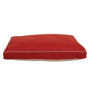 Four Season Jamison Reversible Berber Dog Bed