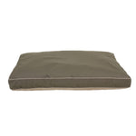 Four Season Jamison Reversible Berber Dog Bed