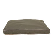 Four Season Jamison Reversible Berber Dog Bed