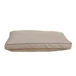 Four Season Jamison Reversible Berber Dog Bed