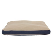 Four Season Jamison Reversible Berber Dog Bed