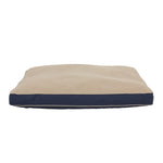 Four Season Jamison Reversible Berber Dog Bed