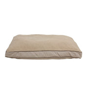 Four Season Jamison Reversible Berber Dog Bed
