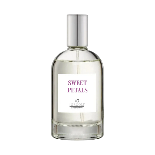Sweet Petals Perfume 100ml by iGroom
