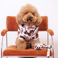 Load image into Gallery viewer, Frenchie Dog Hoodie - Moo
