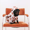 Load image into Gallery viewer, Frenchie Dog Hoodie - Moo
