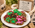 Load image into Gallery viewer, Build Your Own Organic Dog Cookie Box Pick Any 3
