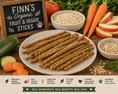 Load image into Gallery viewer, Wellness Collection | Organic Dog Treat Duo
