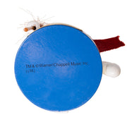 Kurt Adler 10-Inch Wooden Frosty the Snowman Nutcracker