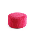 Load image into Gallery viewer, Pouf Footstool - Plush Corduroy
