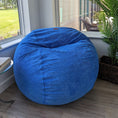 Load image into Gallery viewer, Bean Bag - Full - Corduroy
