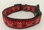 SaucyDog Collars